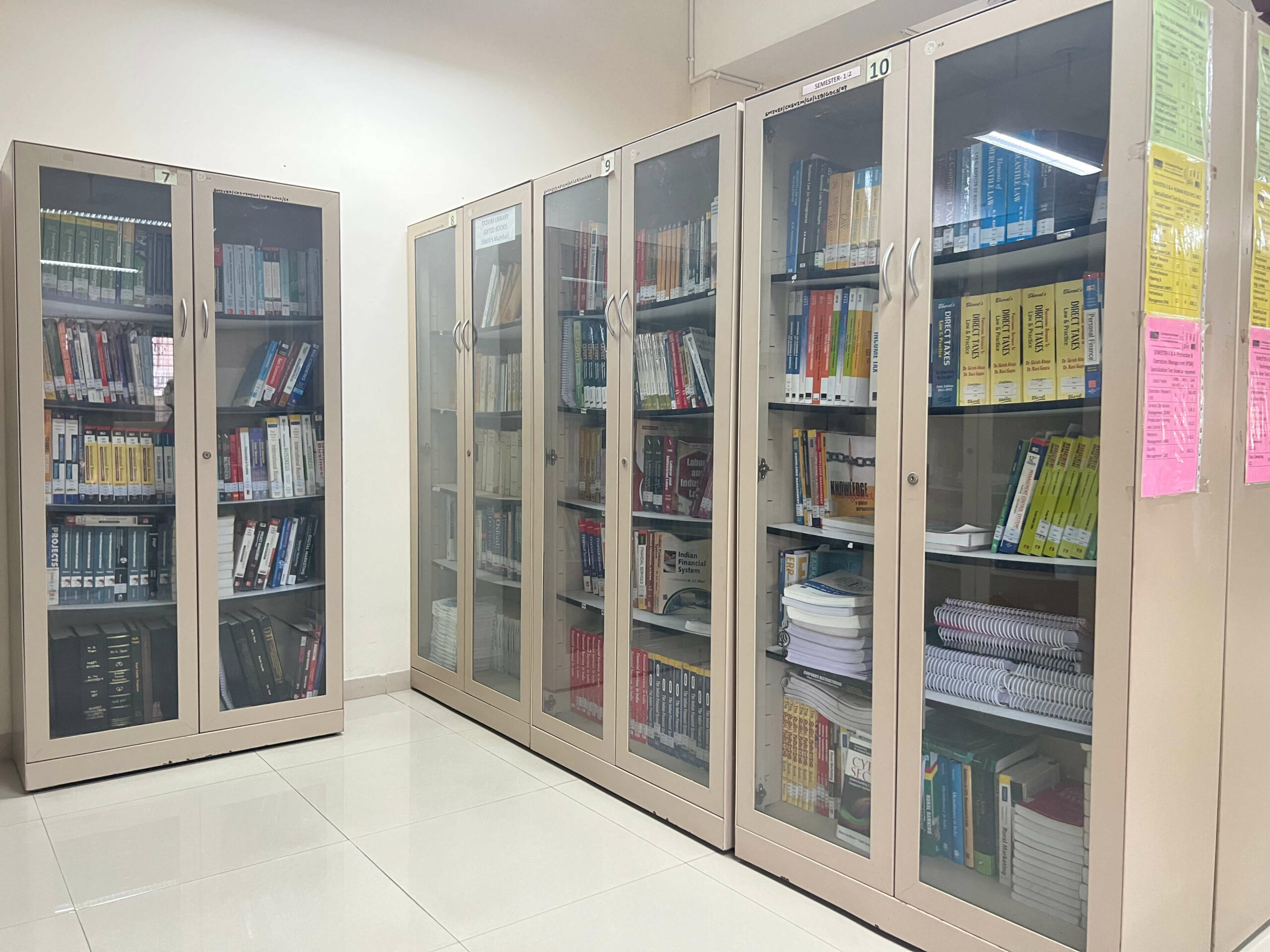 Knowledge Resources