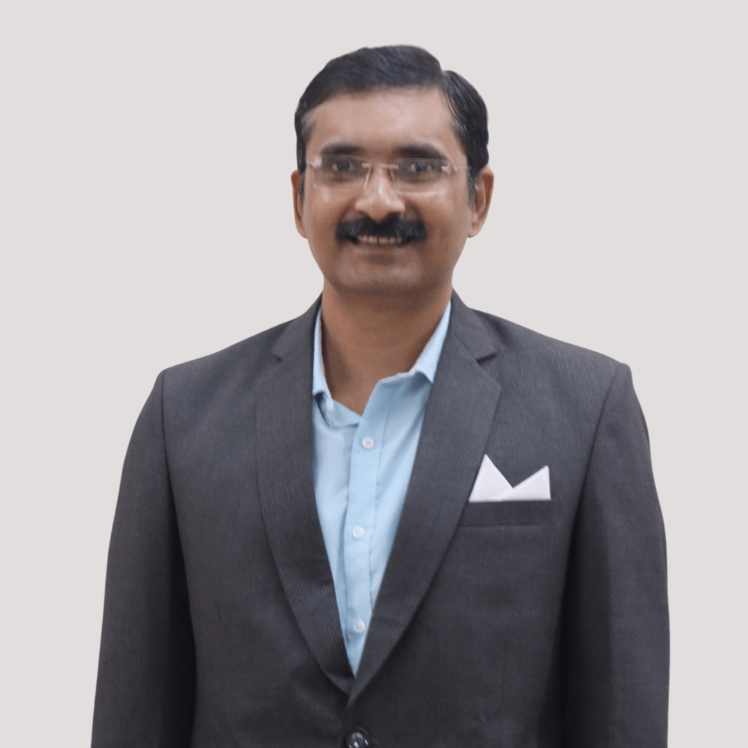 Dr. Kerav Pandya
