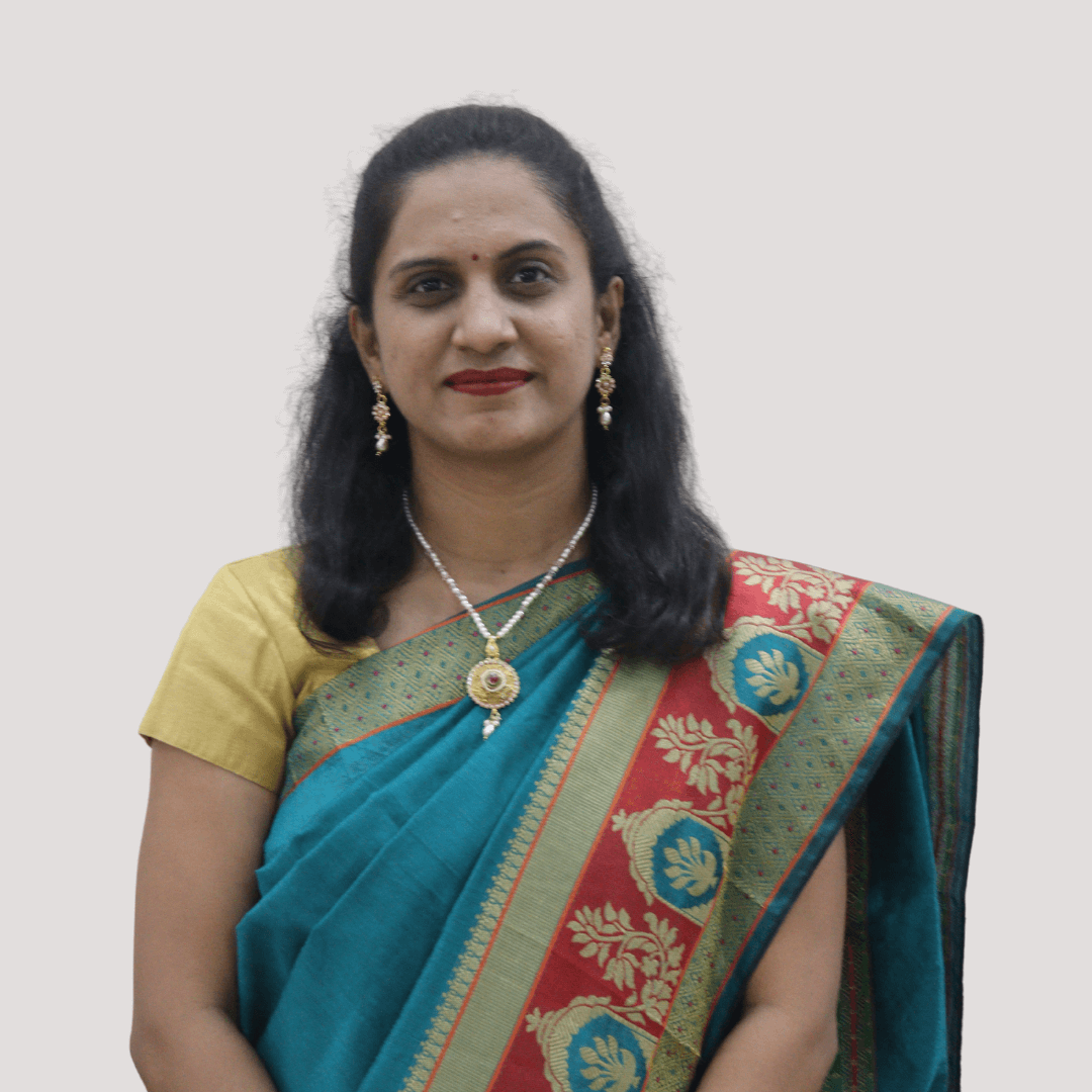 Ms. Dhara Joshi