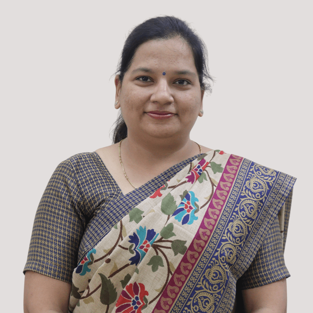 Ms. Bhavika Shah