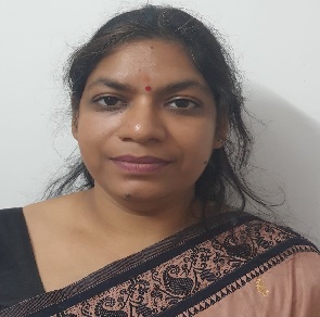 Dr. Preeti Singhal 