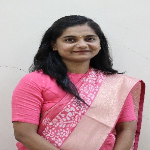 Ms. Bhumi Parekh