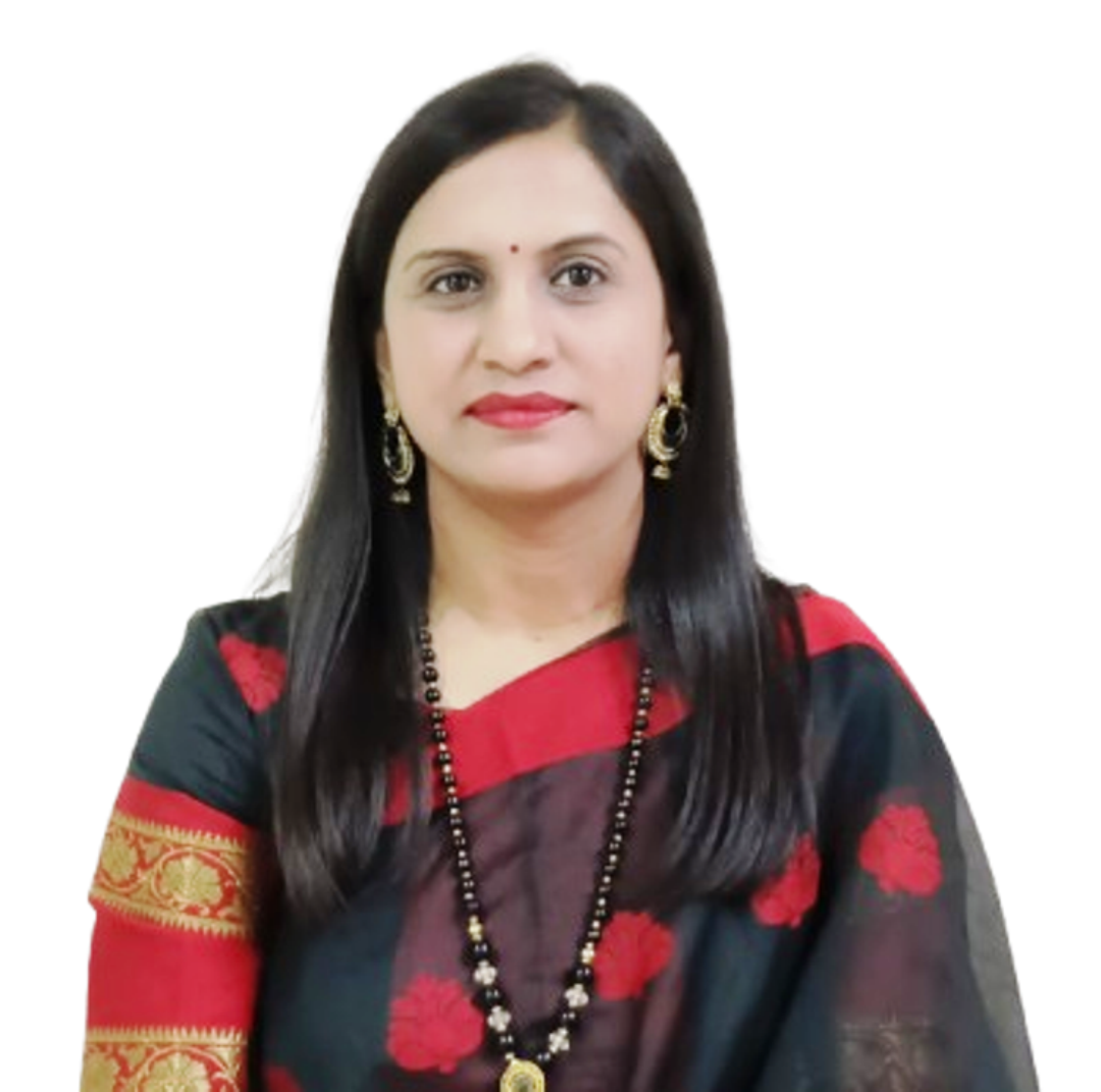 Dr. Dhara Joshi