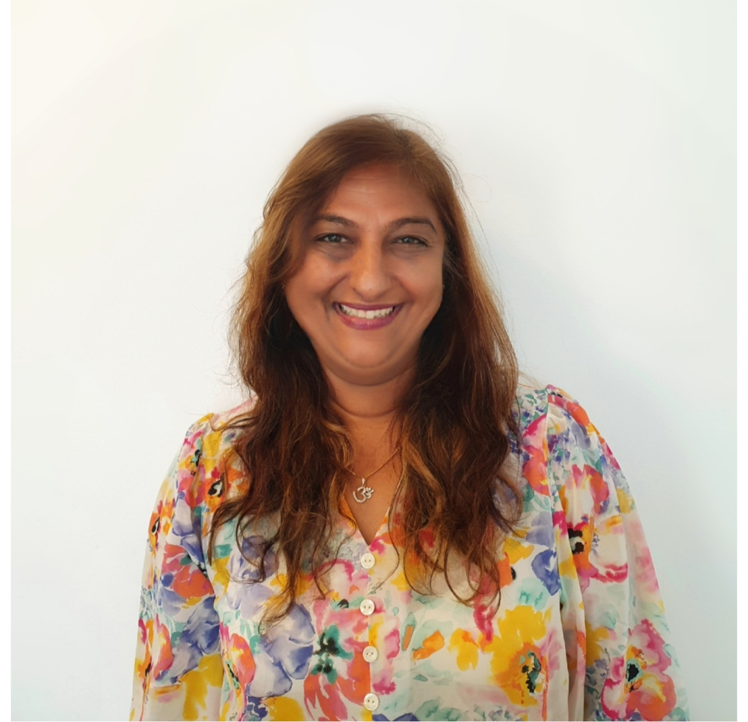 Ms. Megha Hindocha