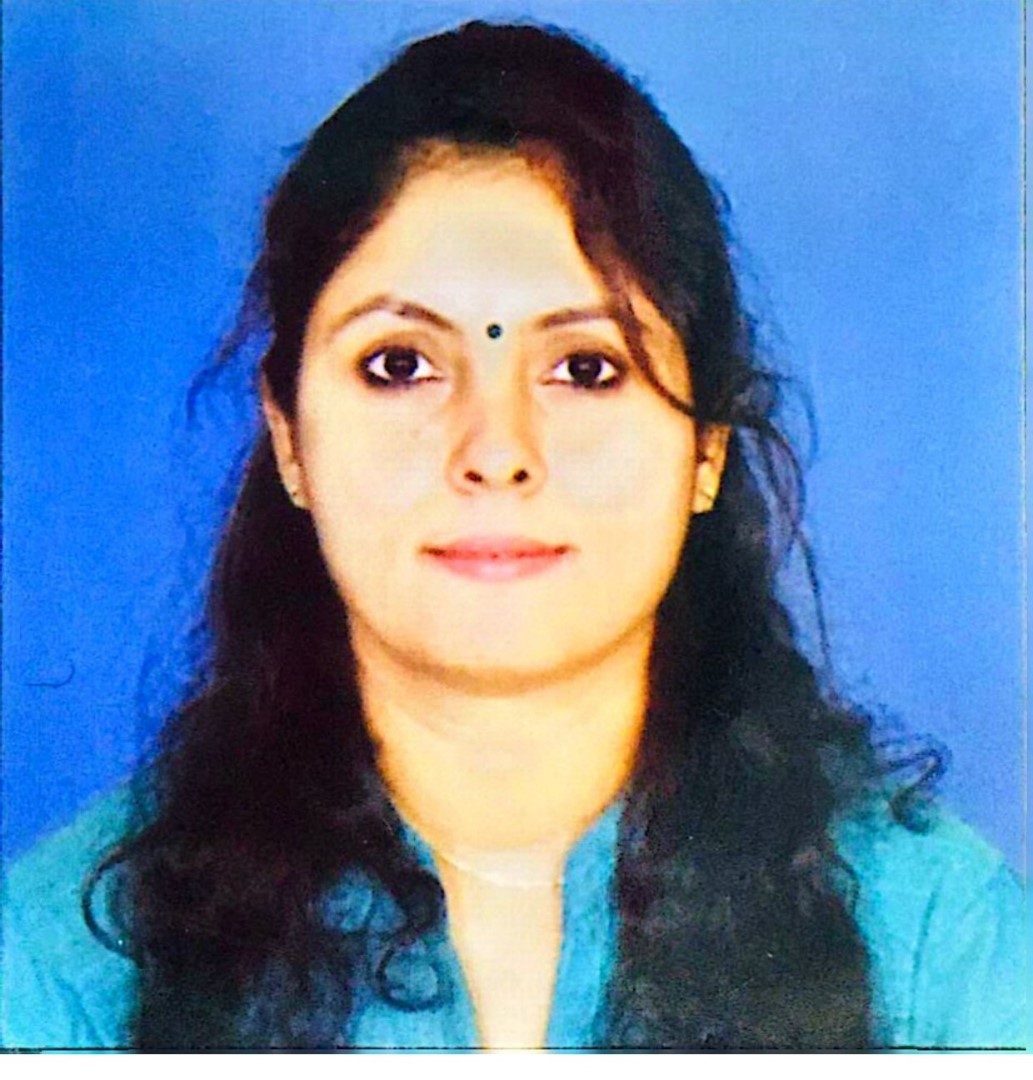Ms. Unnati Thakkar