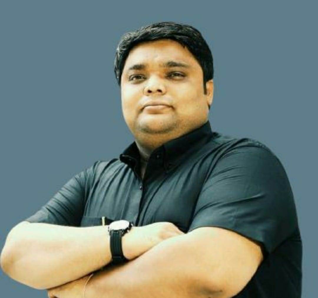 Mr. Amit Shukla