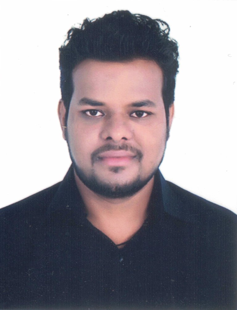 Mr. Mahendra Jankar