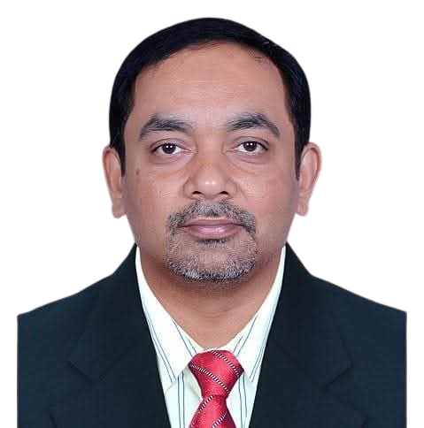 Dr. Rashvin Tailor