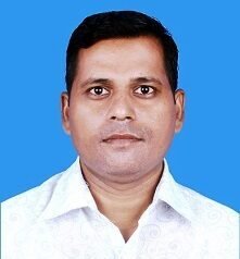 Mr. Ritesh Chaudhari