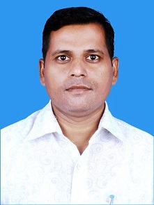Mr. Ritesh Chaudhary
