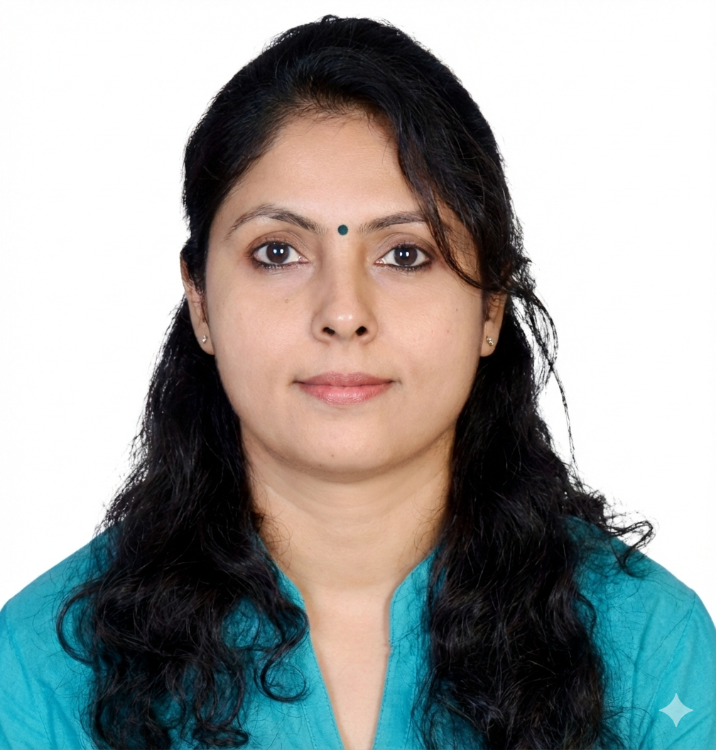 Ms. Unnati Thakkar