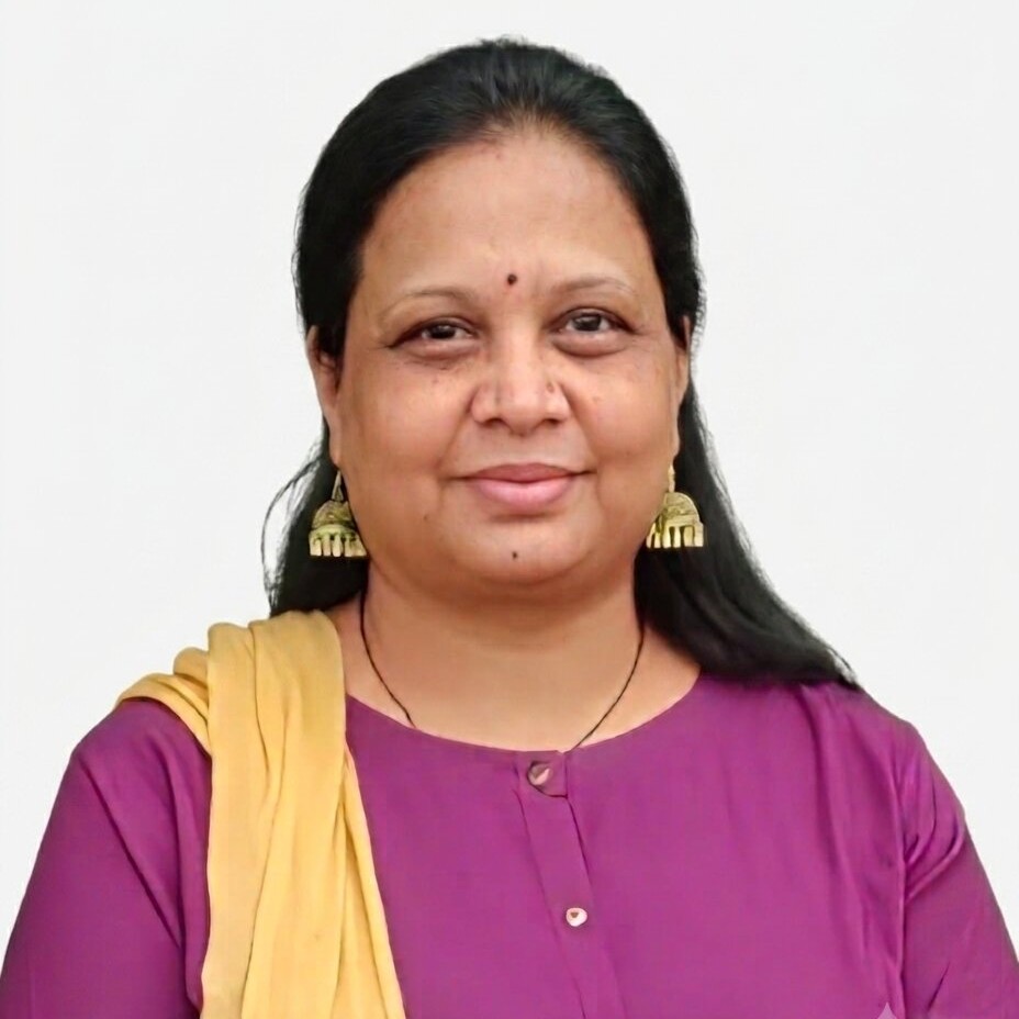 Ms. Vaishali Sheth
