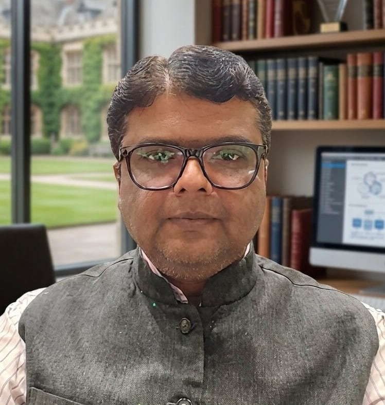 Mr. Mihir Lodhia