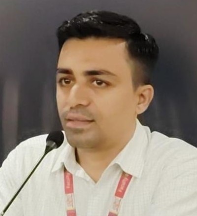 Mr. Shashikumar Bhambhani