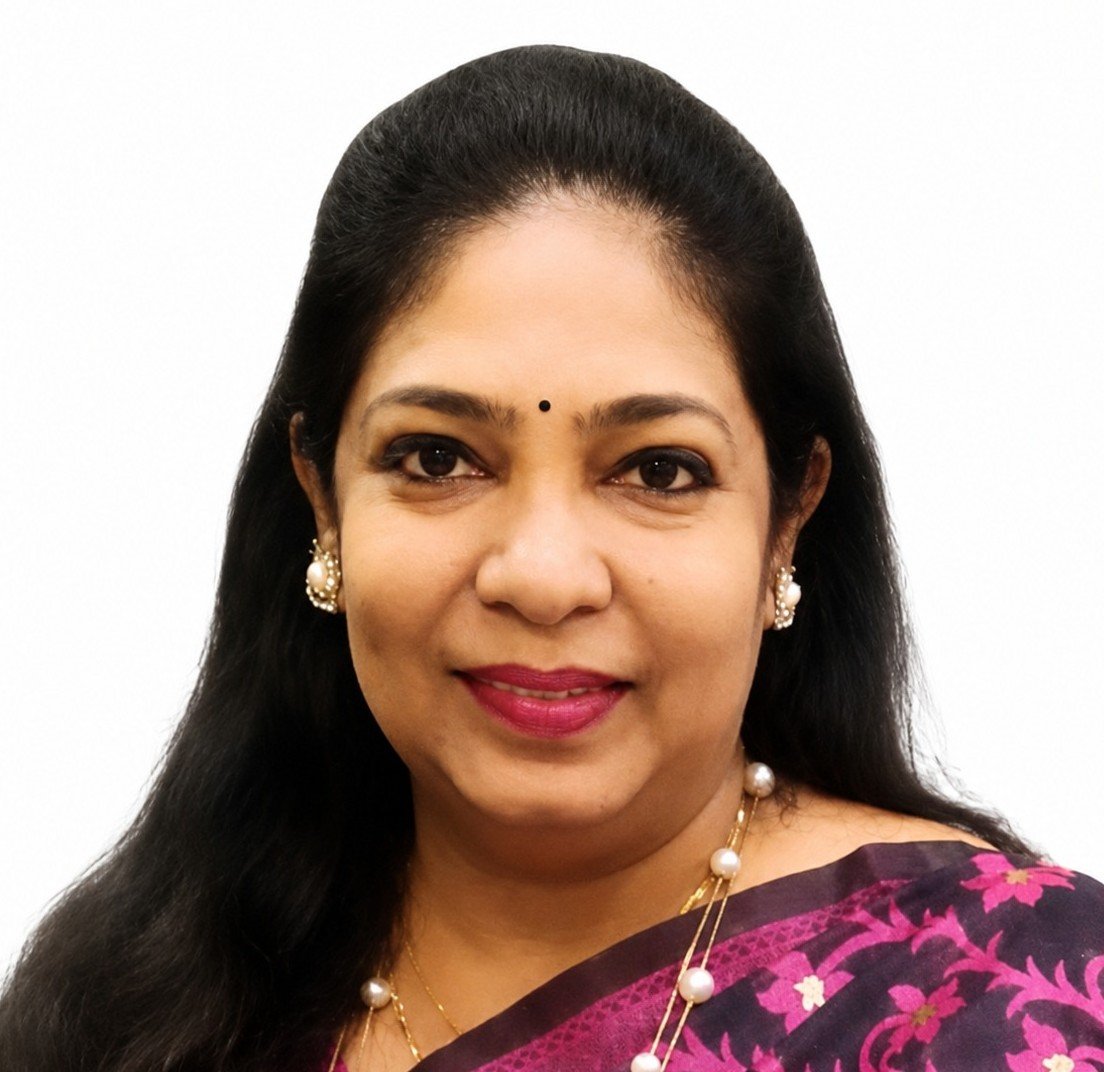 Dr. Ranjita Banerjee